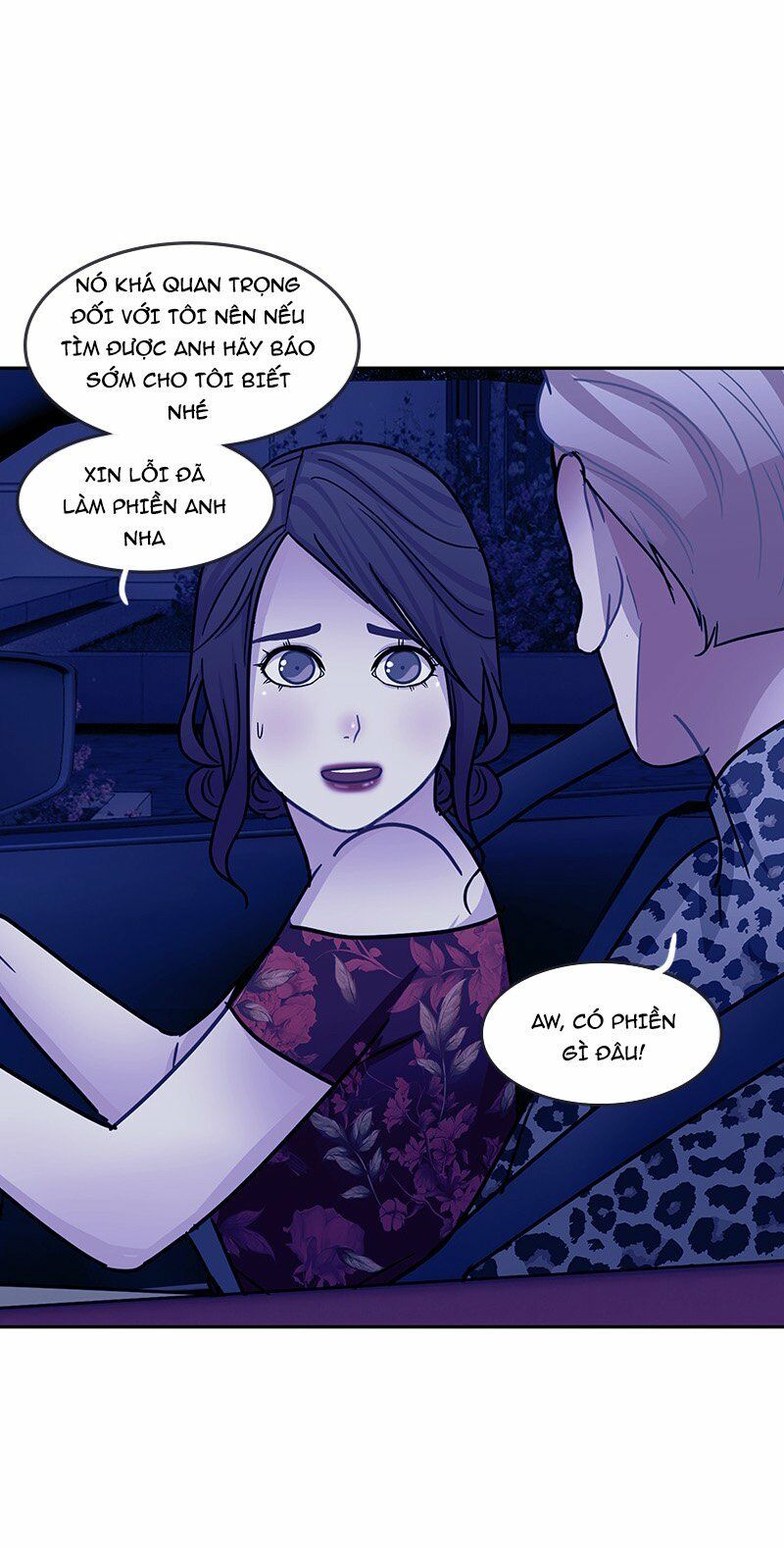 nửa đêm ở poppy land chapter 45 12