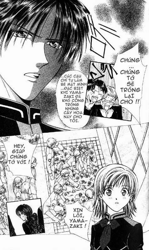 cô bé nghèo khó chapter 5 29