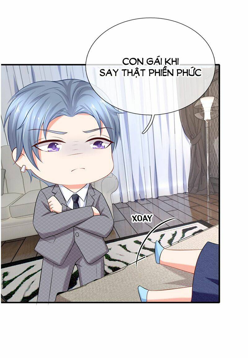 vợ yêu gả nhầm của phúc hắc tổng tài chapter 22 7