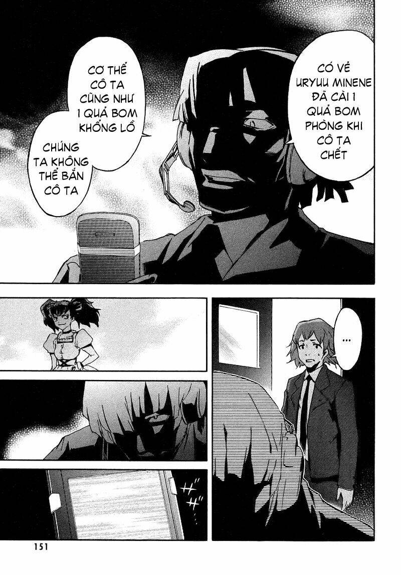 nhật kí tương lai chapter 3 27