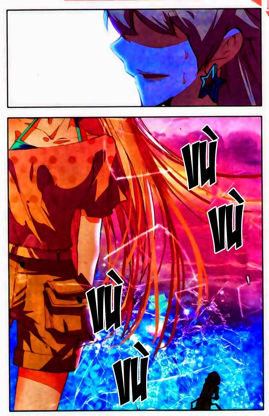 chu tước ký chapter 31 20