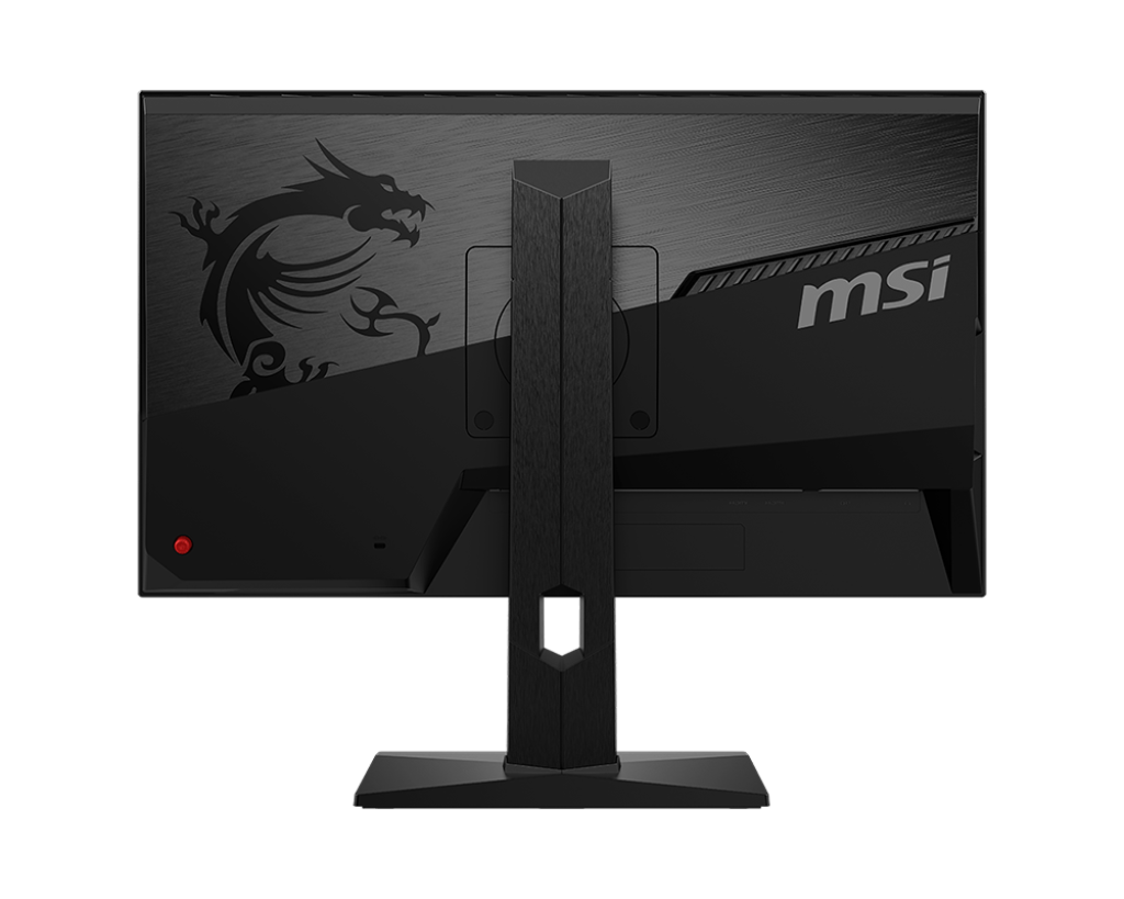 Màn Hình Gaming MSI G253PF 24.5 inch ( FHD/Rapid IPS/380Hz/1ms ) - Hàng Chính Hãng