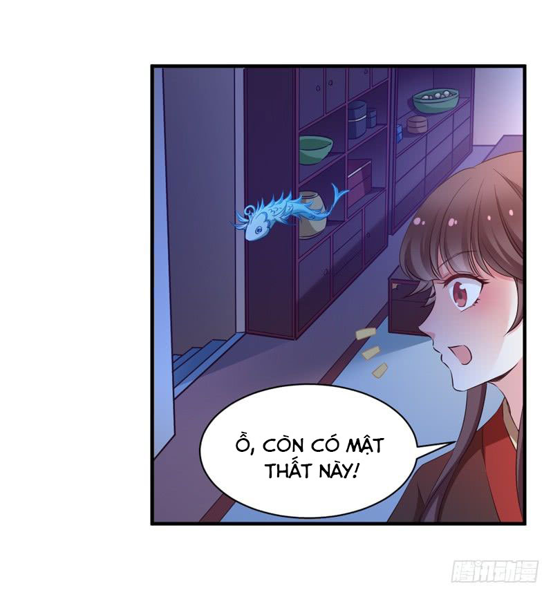 trò chơi trừng phạt chapter 46 20