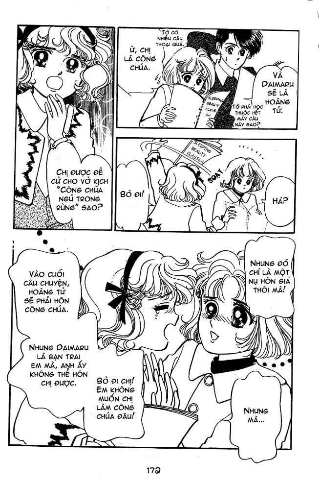 sweet memory chapter 9 4