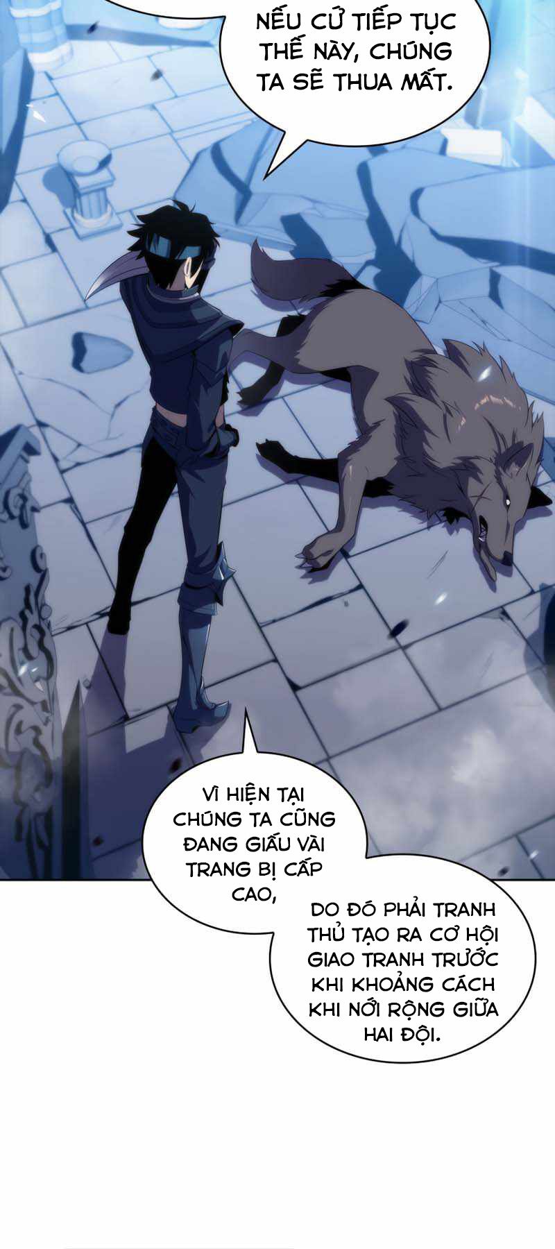 kẻ thách đấu chapter 28 60