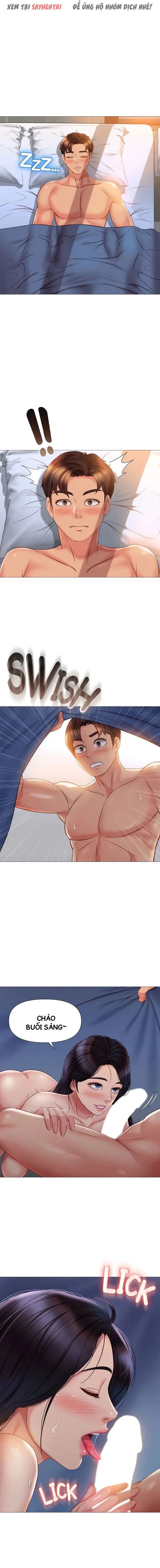 bạn của con gái tôi chapter 56 12