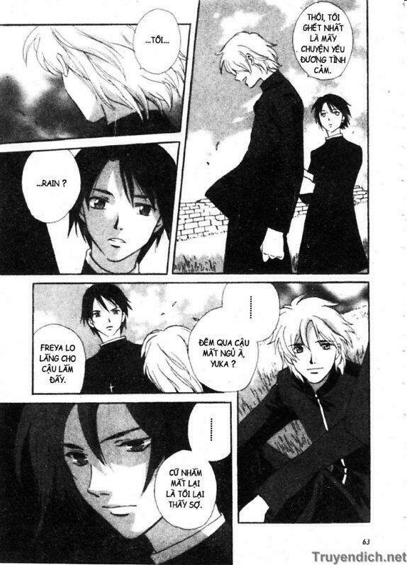 meteor methuselah chapter 12 26