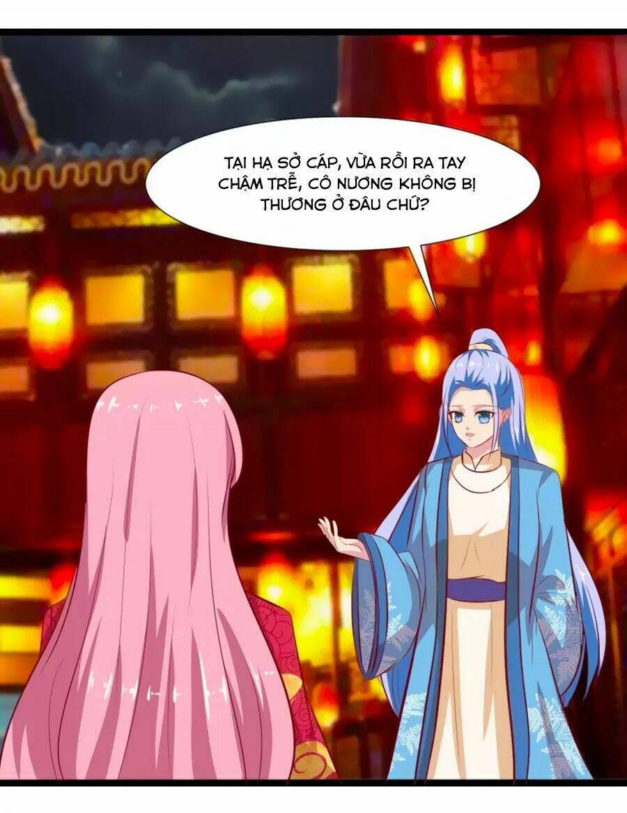 thỏ yêu tiểu vương phi chapter 60 33