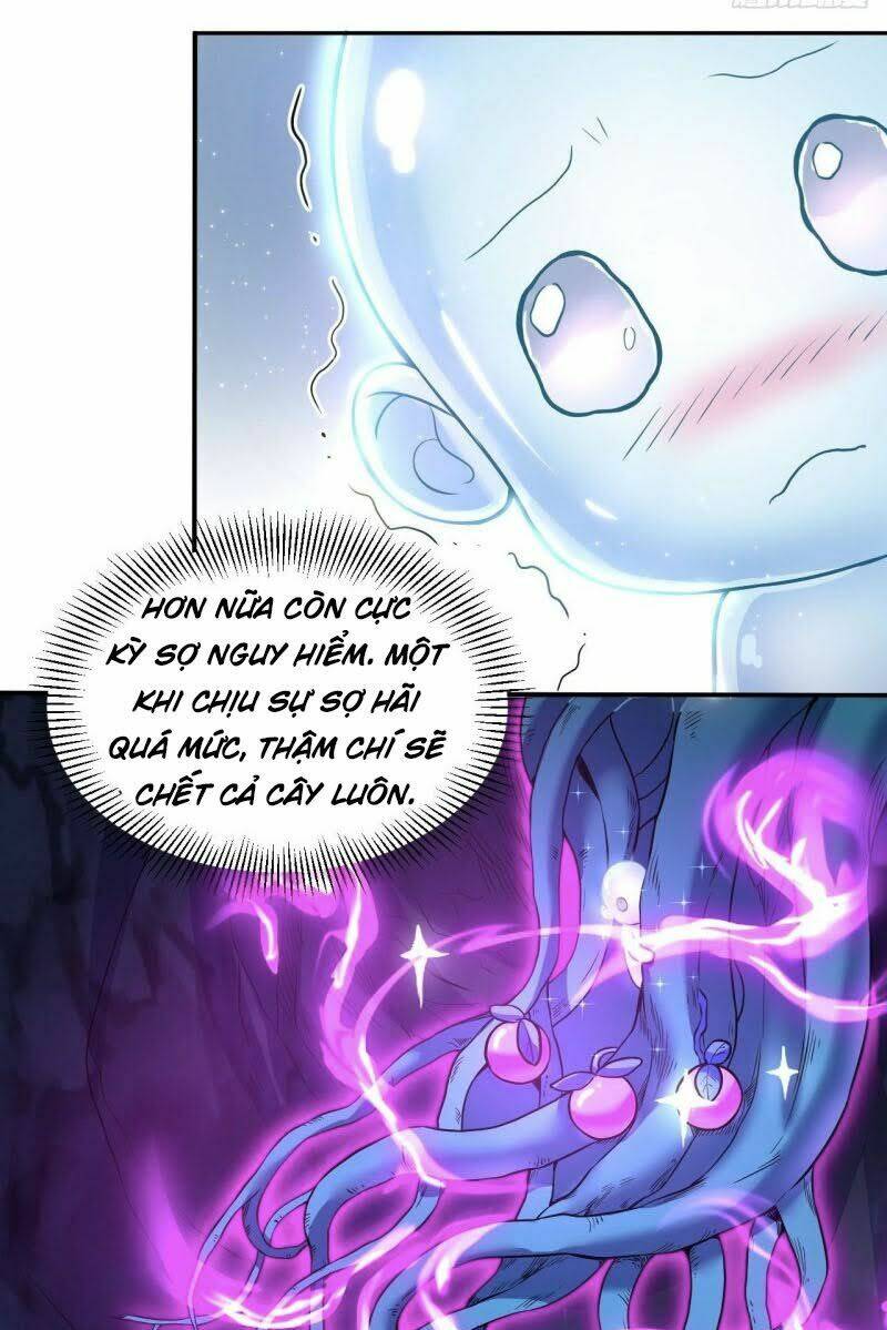 thần võ đế tôn chapter 53 25