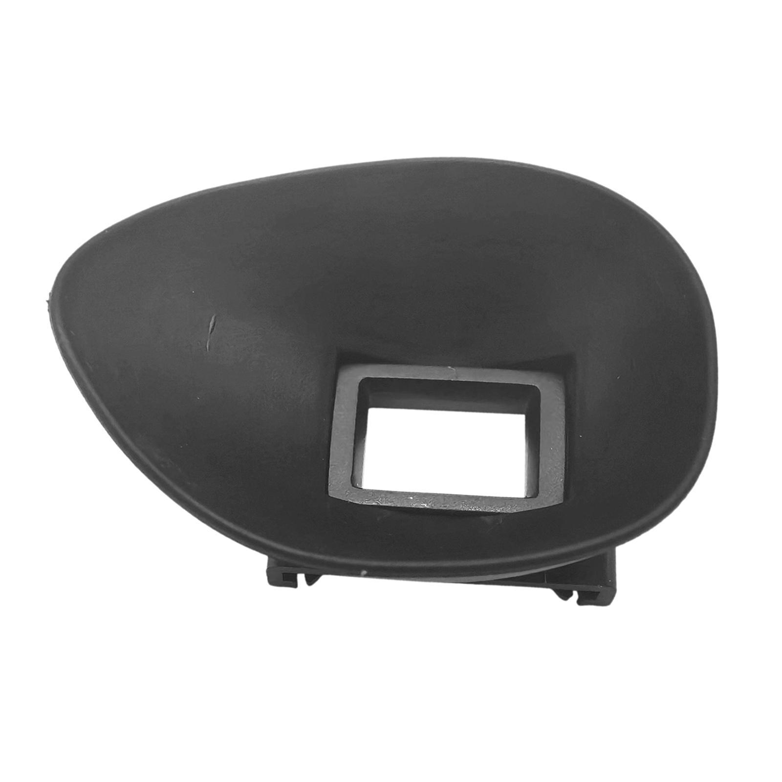 Camera Viewfinder Square Eyecup Eyepiece Guard for Premium