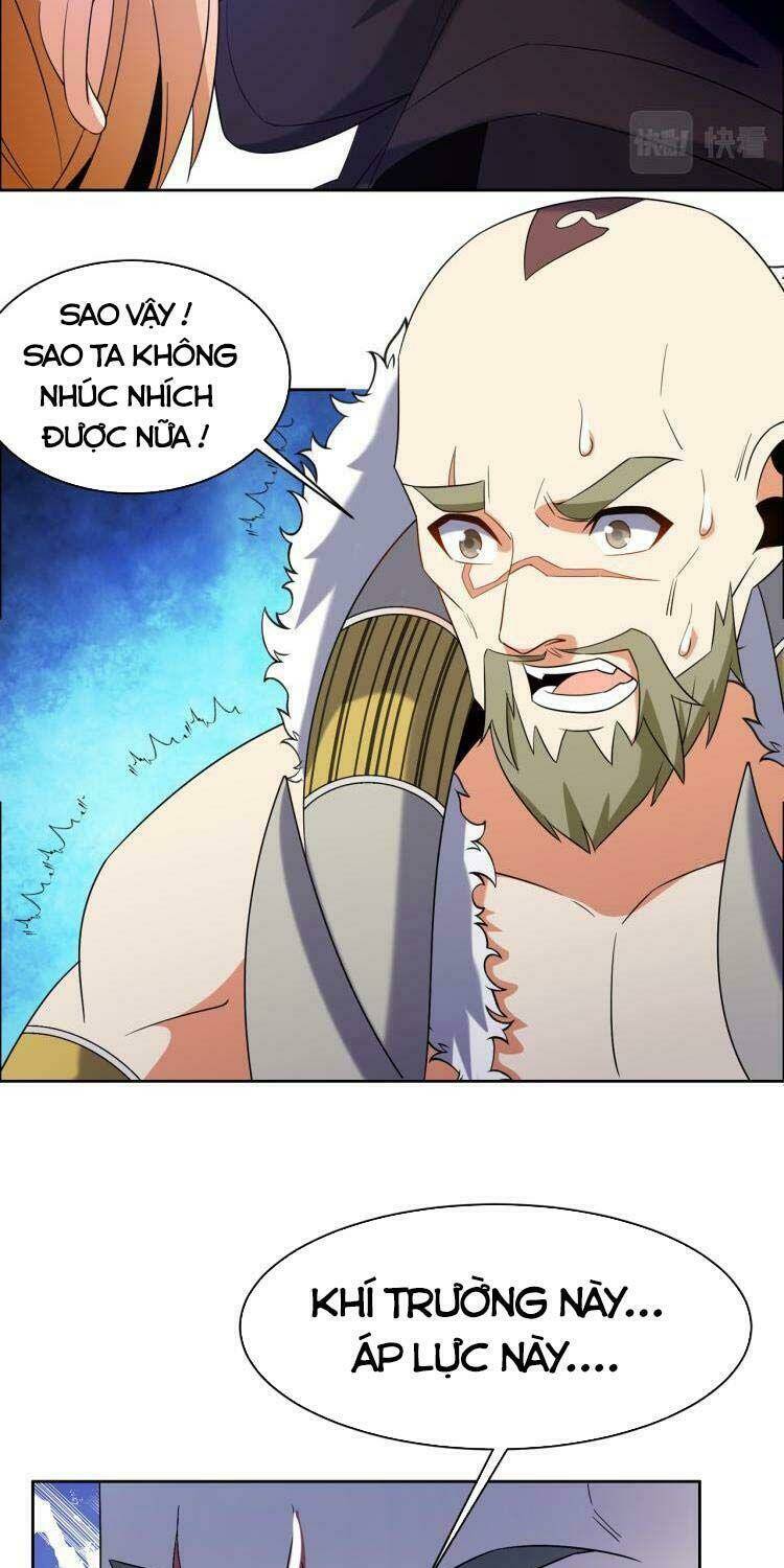 thôn phệ một thế giới tu tiên chapter 108 13