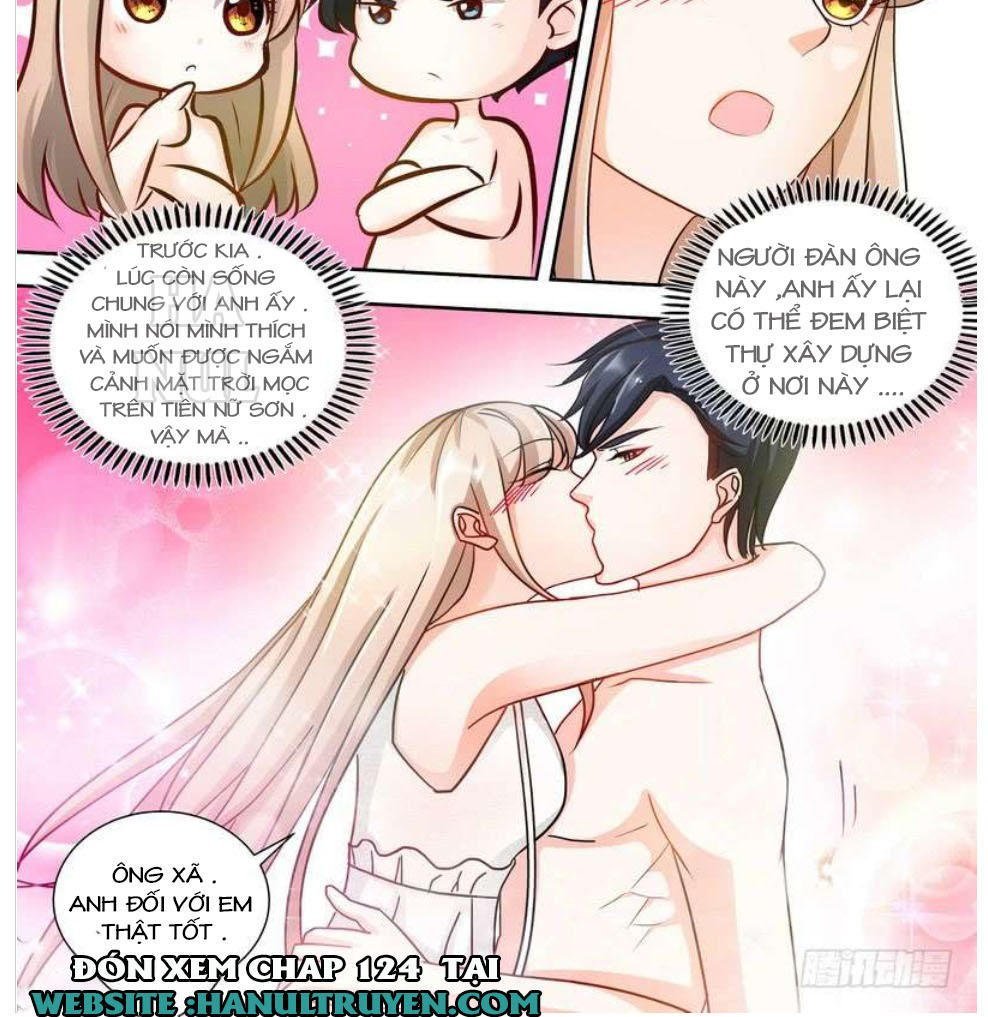 boss hung mãnh cô bé ngây thơ đừng hòng trốn chapter 123 8