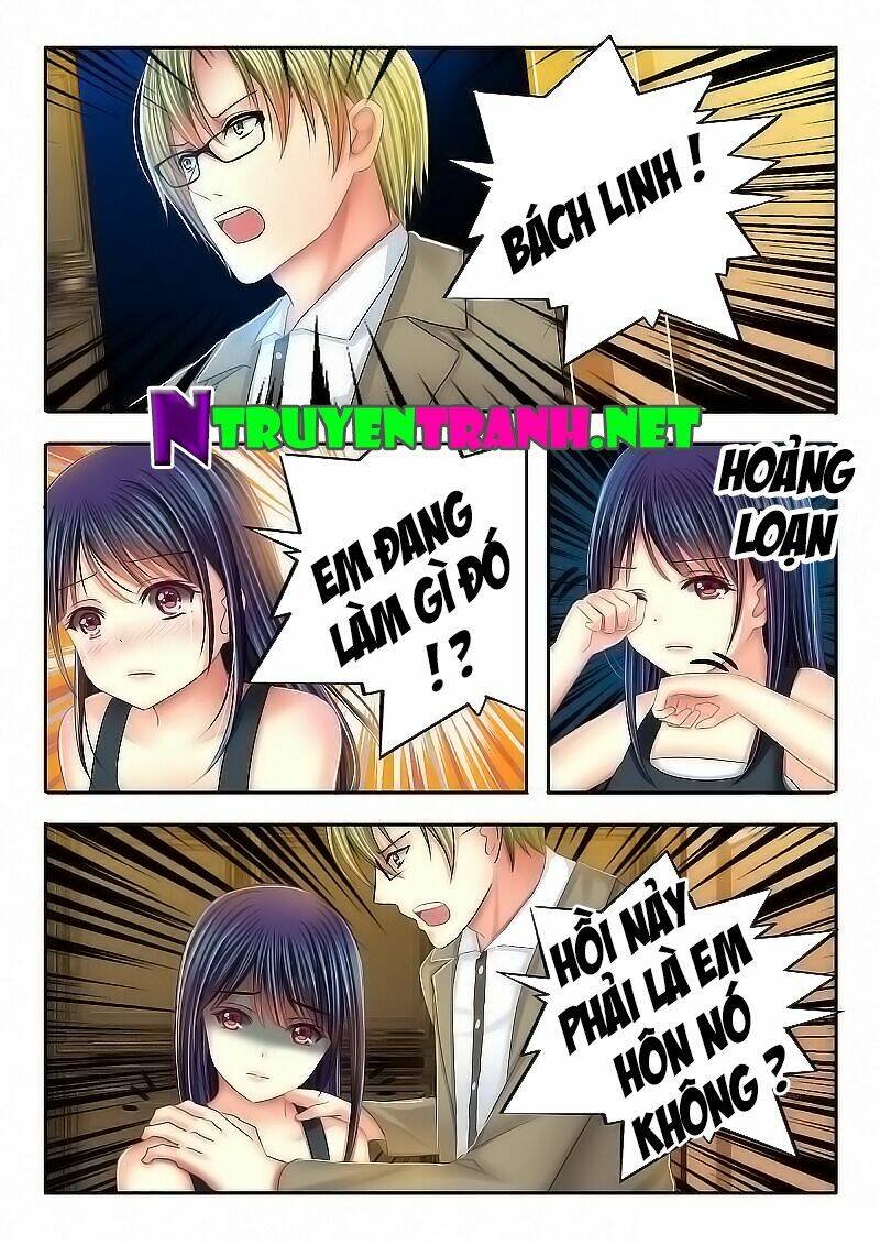 cuốn sổ tử thần phụ bản chapter 22 5