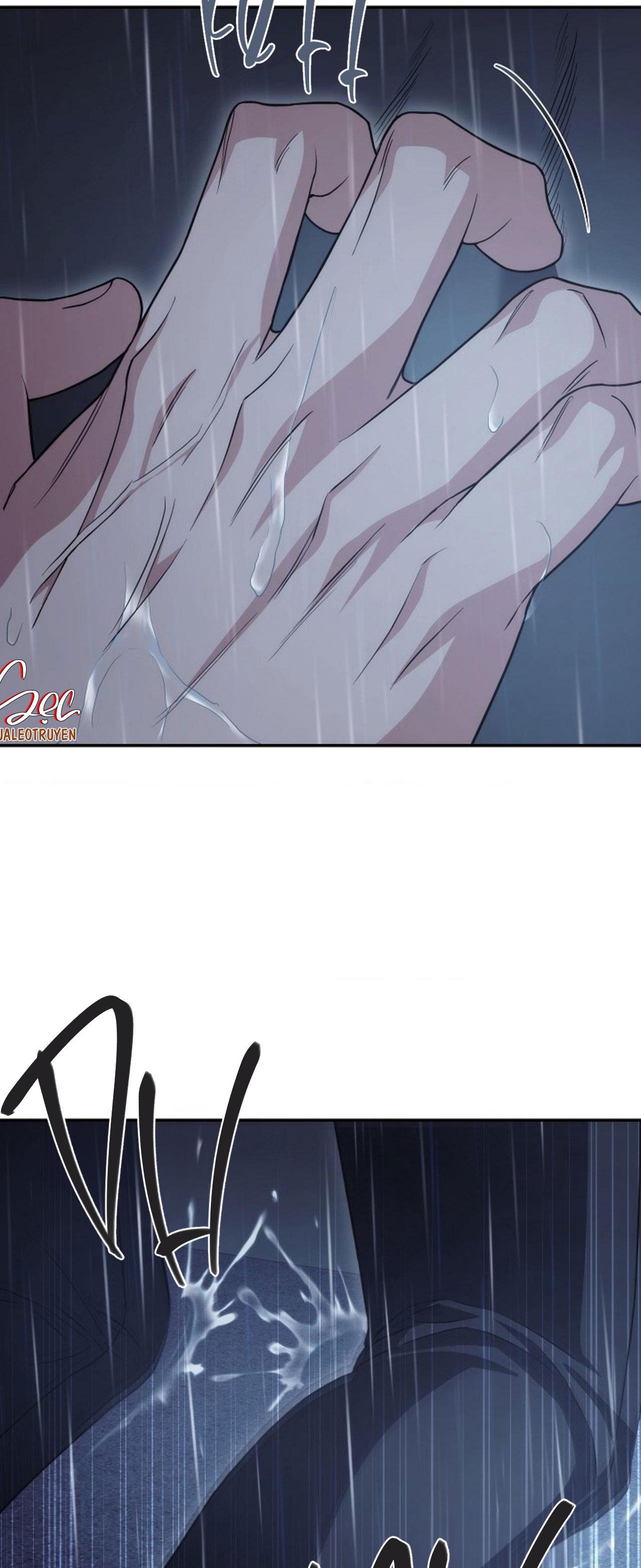 (abo)mối quan hệ không hoàn chỉnh chapter 20 44