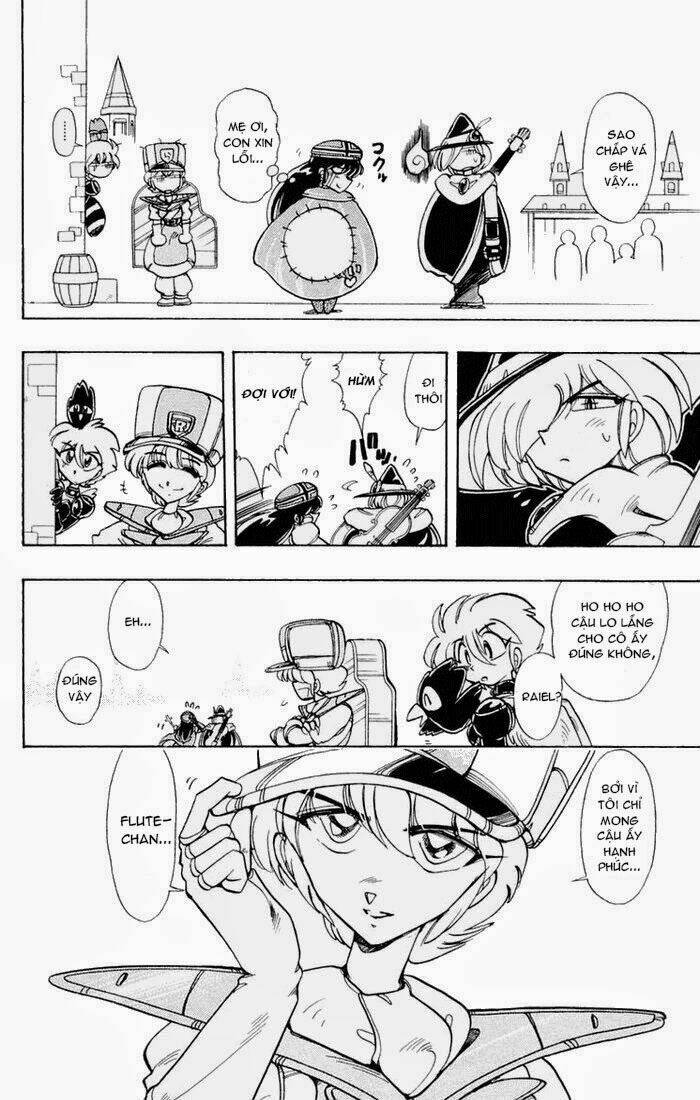 violinist of hameln - cây đàn kì diệu chapter 49 17