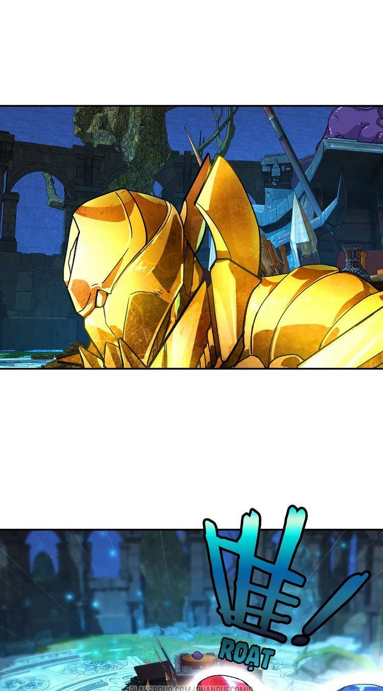 lục tích ma yểm chapter 18 13