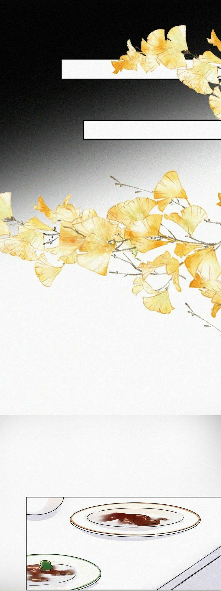 nếu ngày đó chúng ta chưa quen biết chapter 8 18