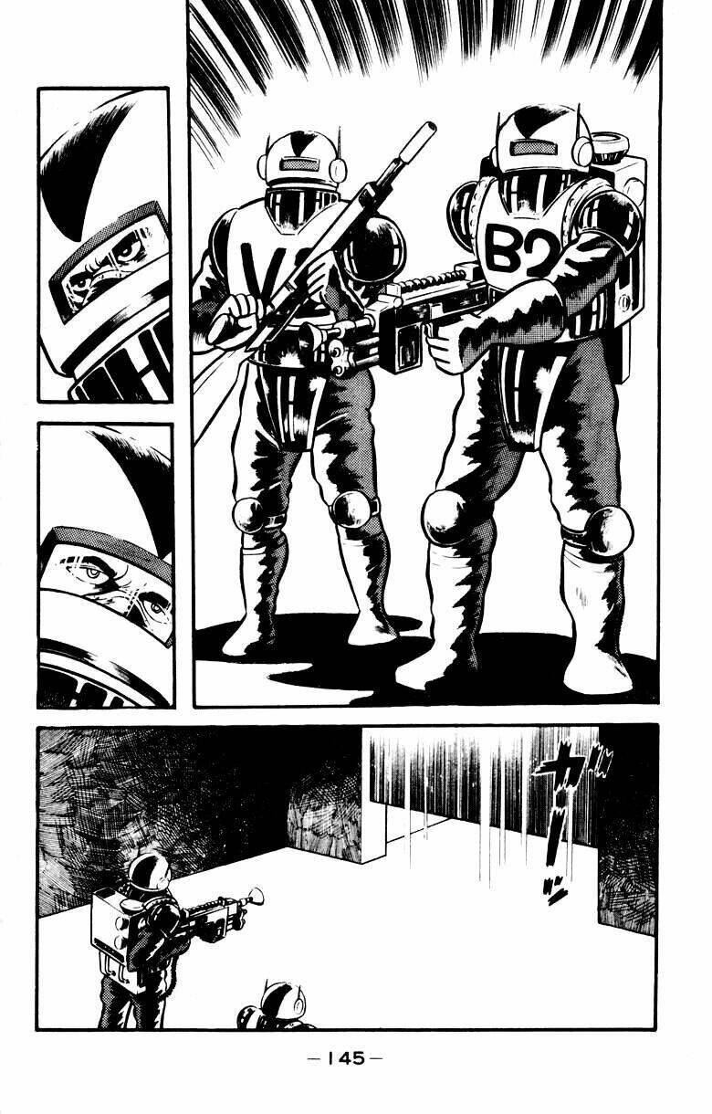 devilman chapter 20 19