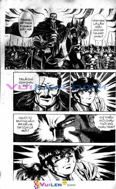 vương tử takeru chapter 1 98