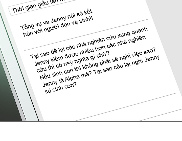 chàng tuấn mã của tôi chapter 28 54