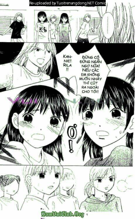 cánh thiên nga chapter 22 113