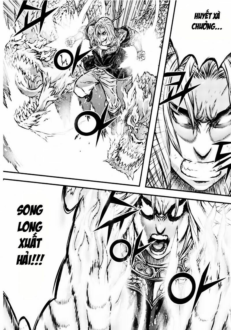 diêm đế ii chapter 51.4 32