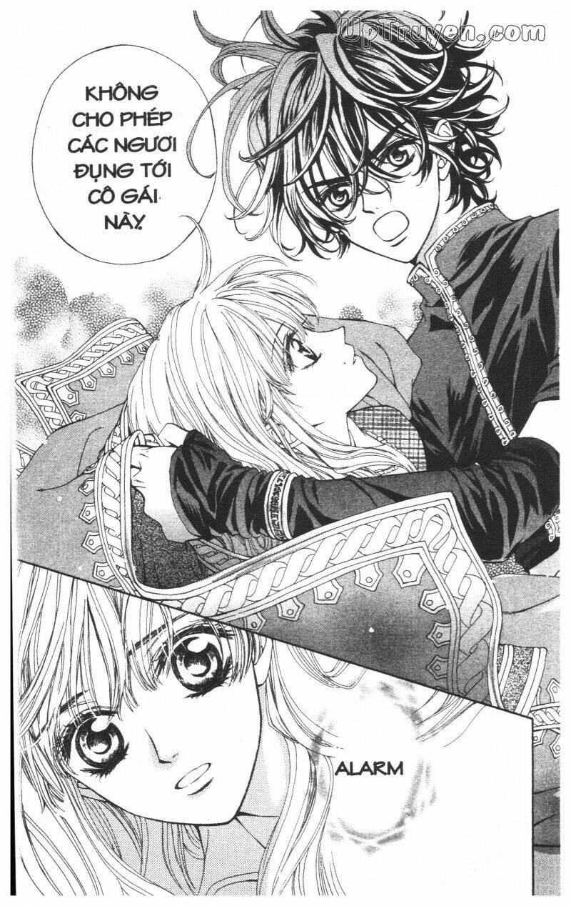 hoàng tử ếch(bản đẹp) chapter 3 11