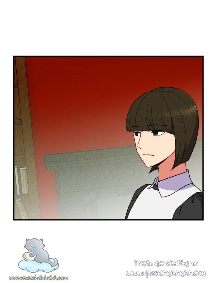 công nương khế ước của gia tộc công tước quái vật chapter 77 39