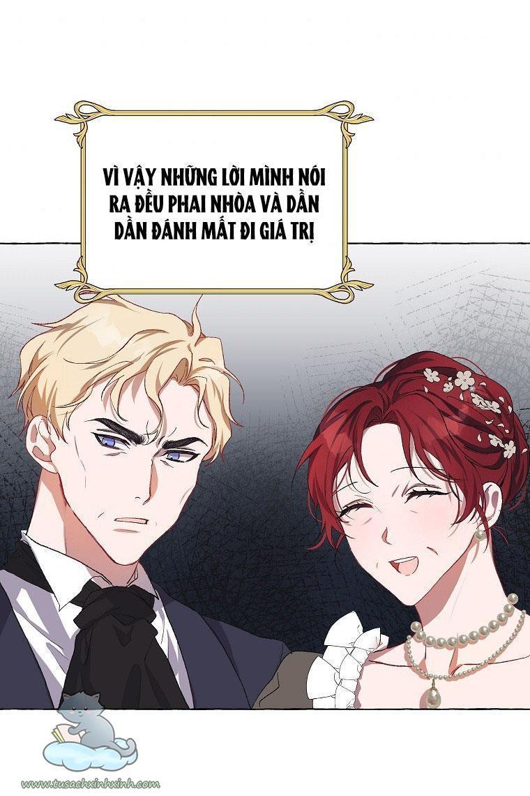 tháng năm cuối cùng của nữ phụ đoản mệnh chapter 16 54