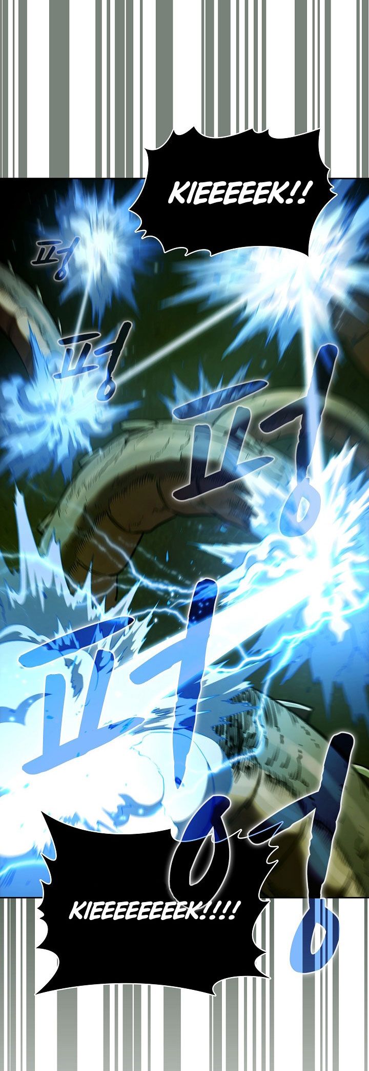 chòm sao trở về từ địa ngục chapter 18 25