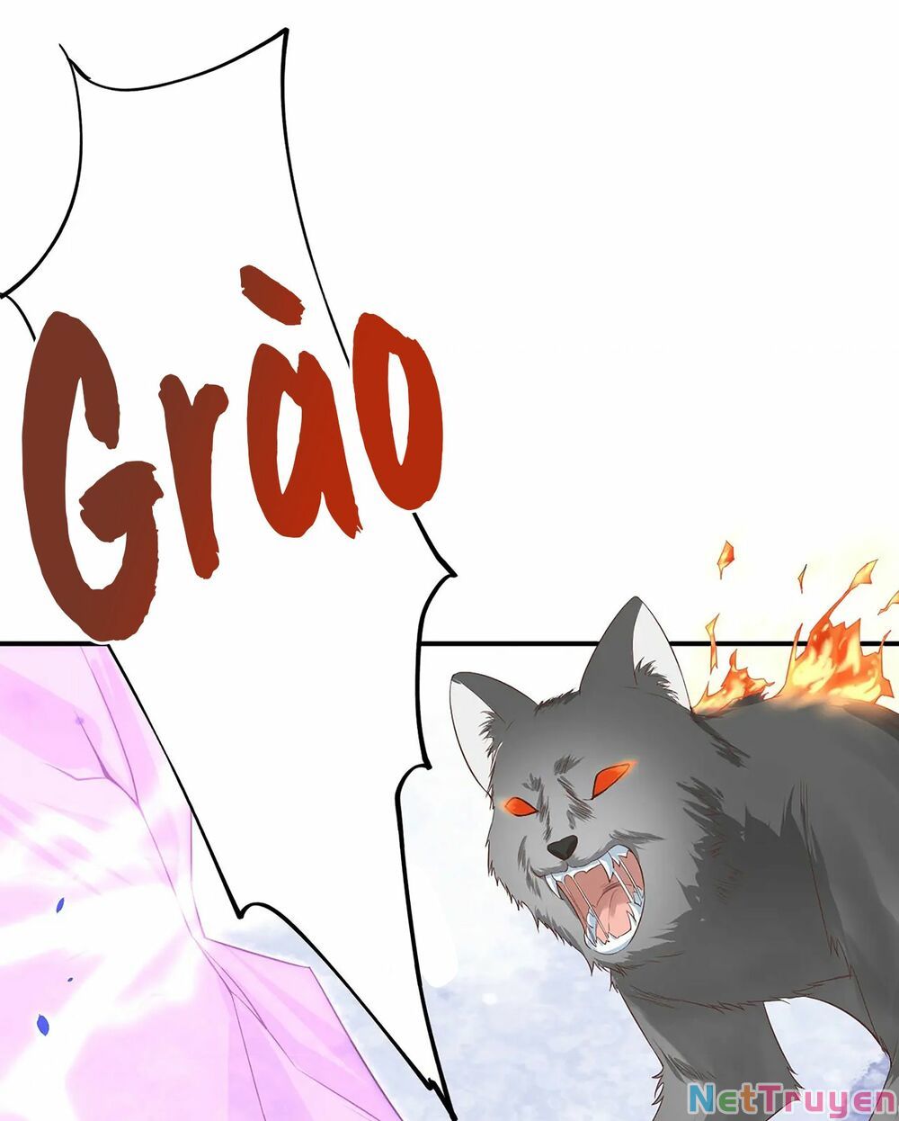 chàng vú em tu chân chapter 77 25