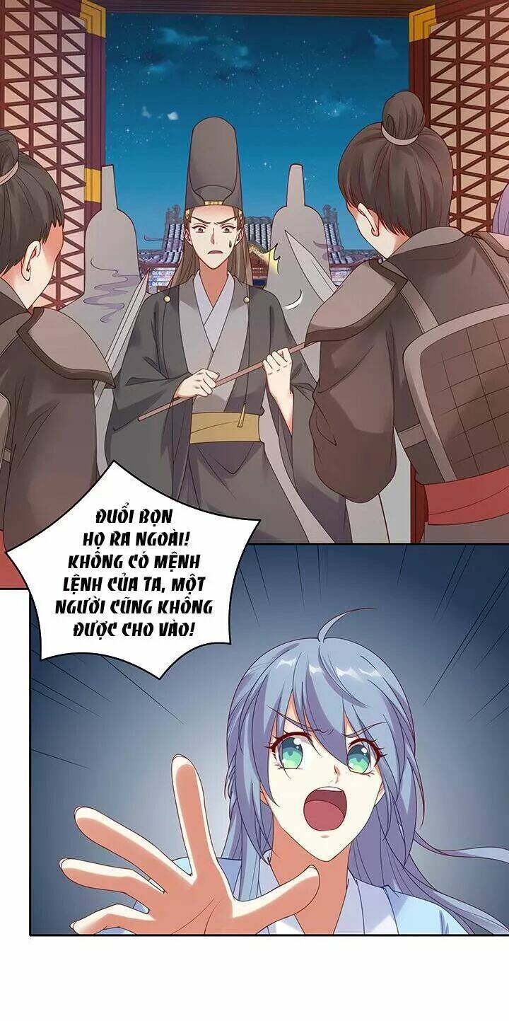 đô đốc đại nhân sủng thê kí chapter 130 7