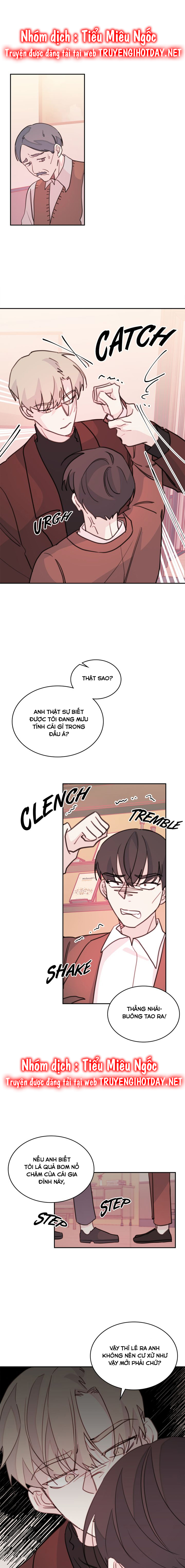 hôm nay cùng với em chapter 66 7