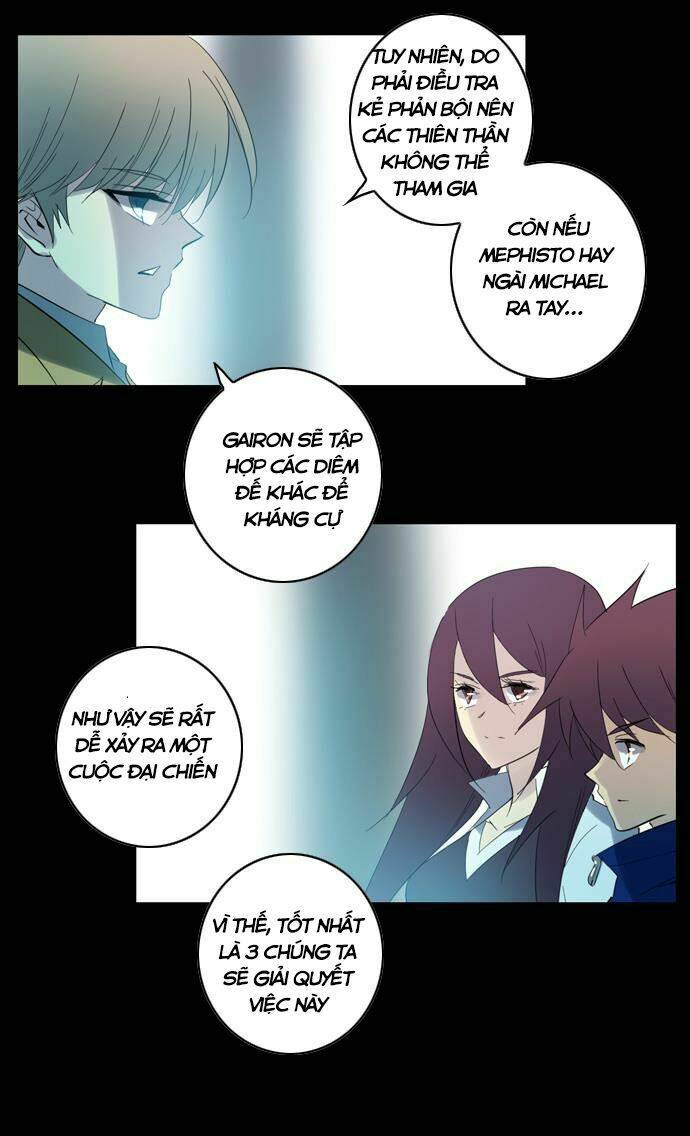 bản khế ước linh hồn chapter 121 23