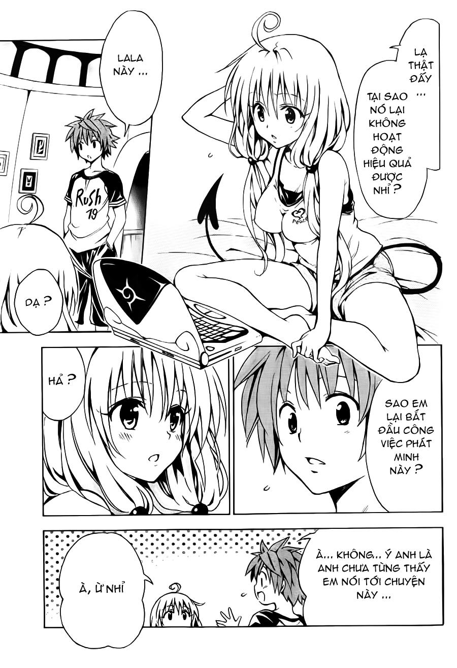 to love - ru darkness chapter 10 31