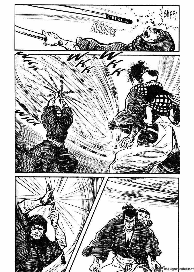 lone wolf and cub chapter 47 23