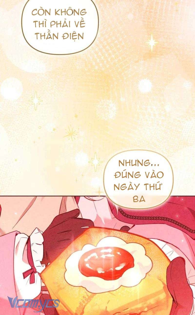 tôi được nuôi dưỡng bởi những kẻ phản diện chapter 74 56