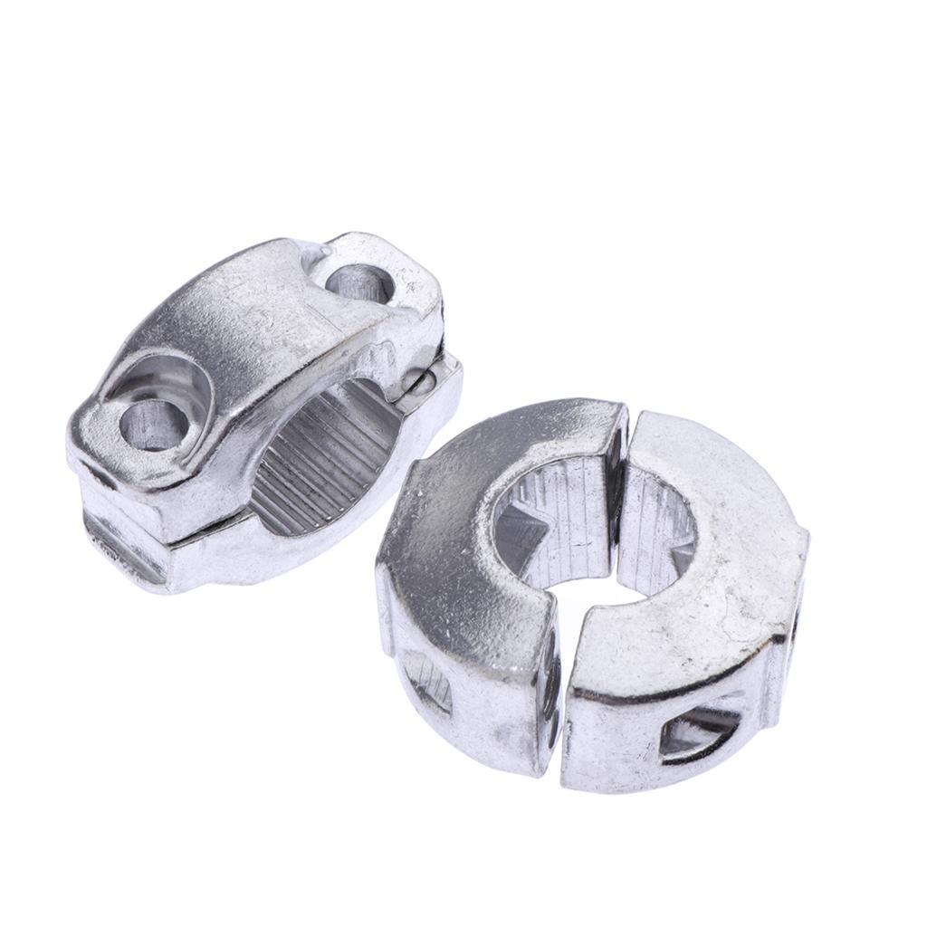 CNC Front Forks Upper Clamp for Mini Dirt