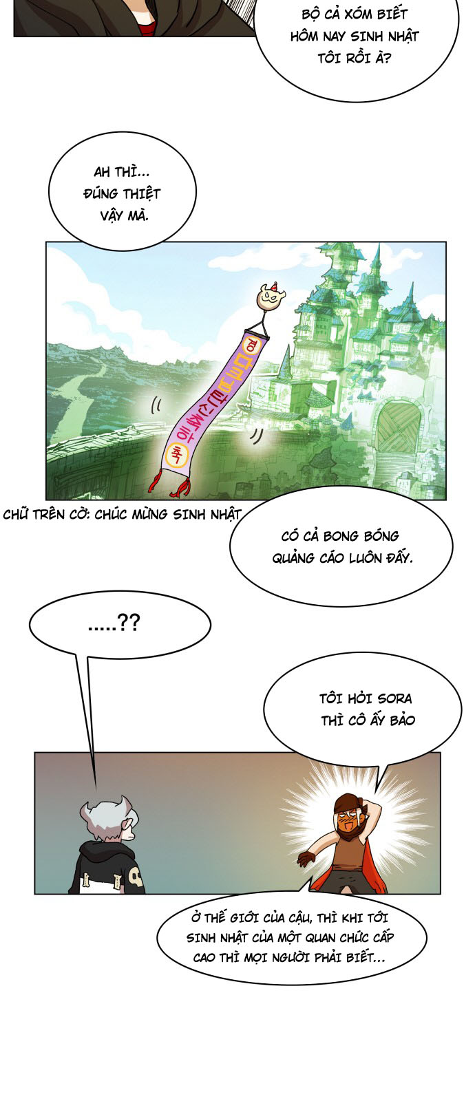 hard core leveling warrior chapter 99 7