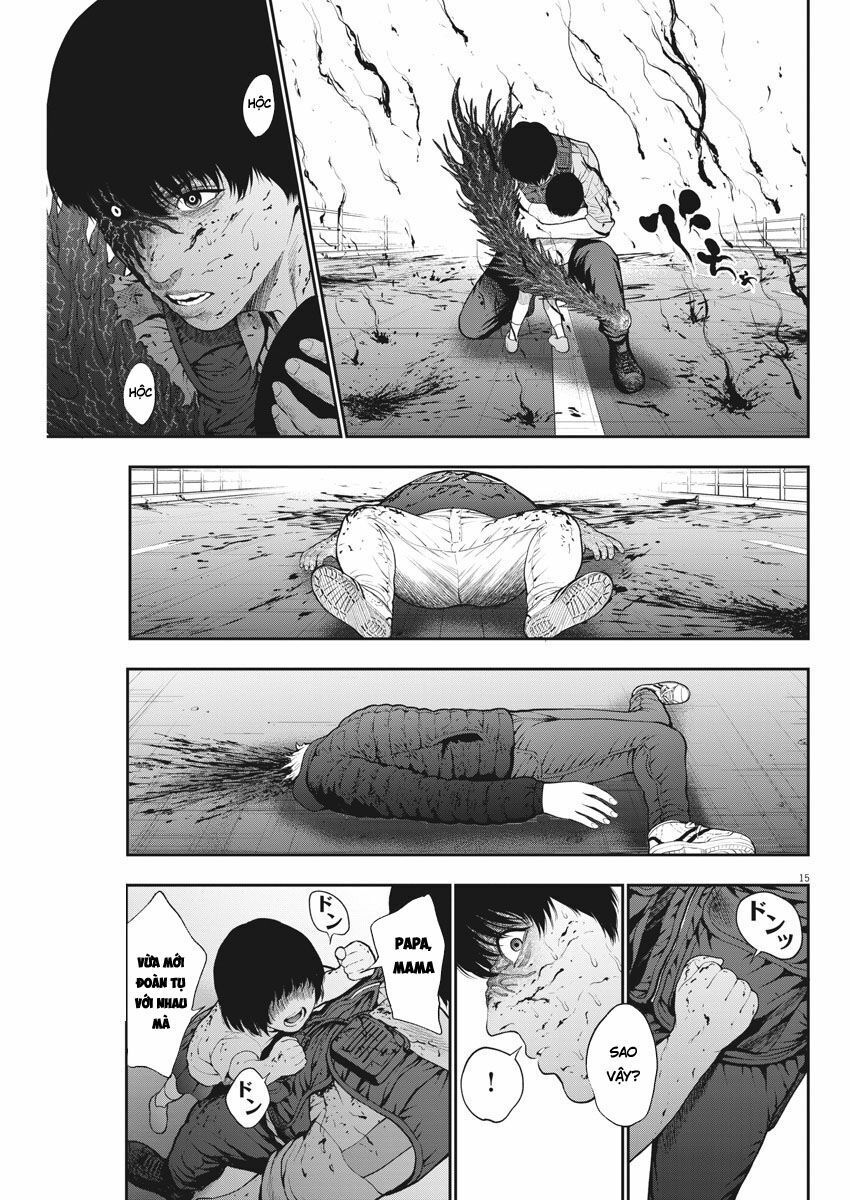 đọa nhân chapter 42 14