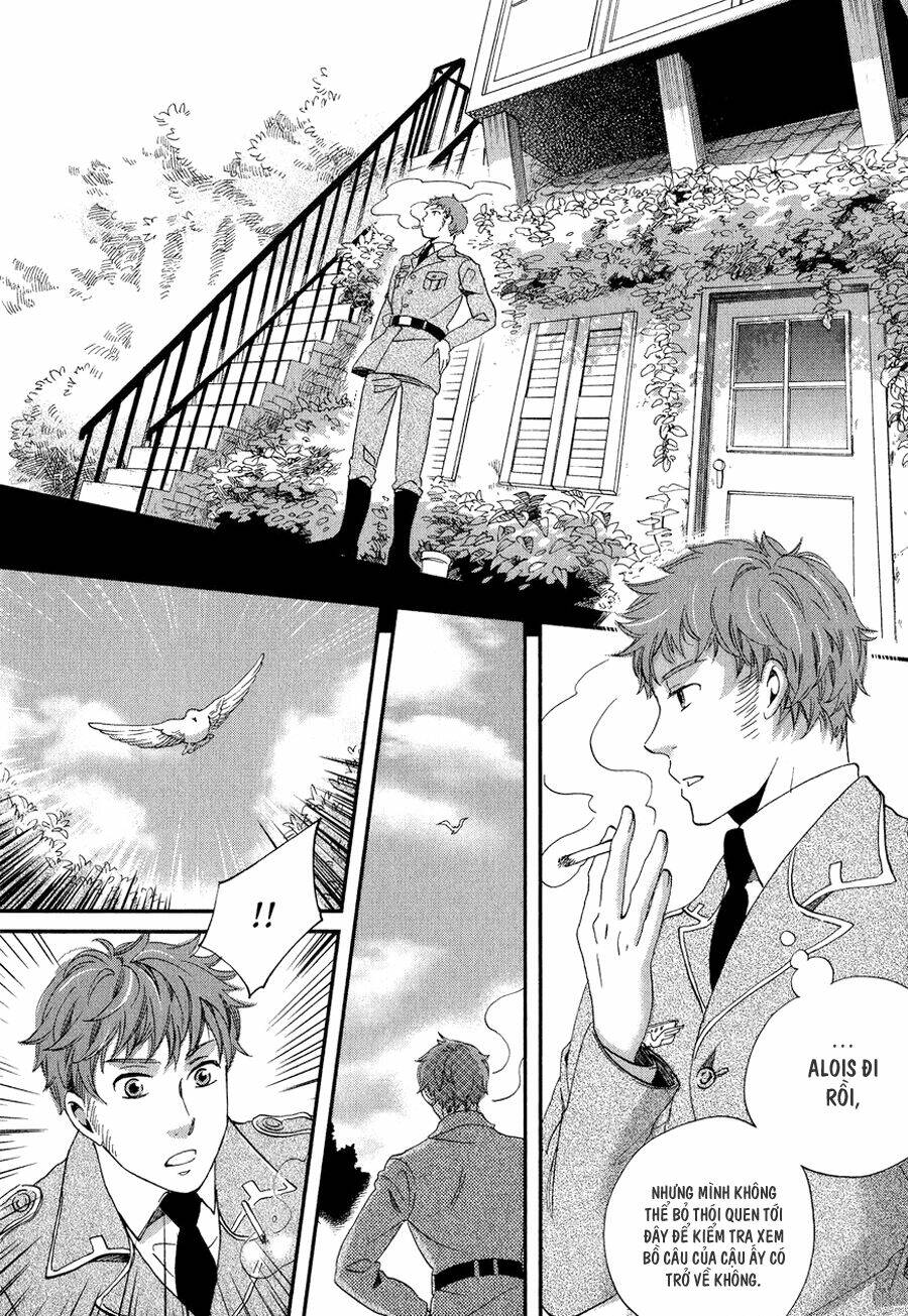 aka no sekai chapter 3 30