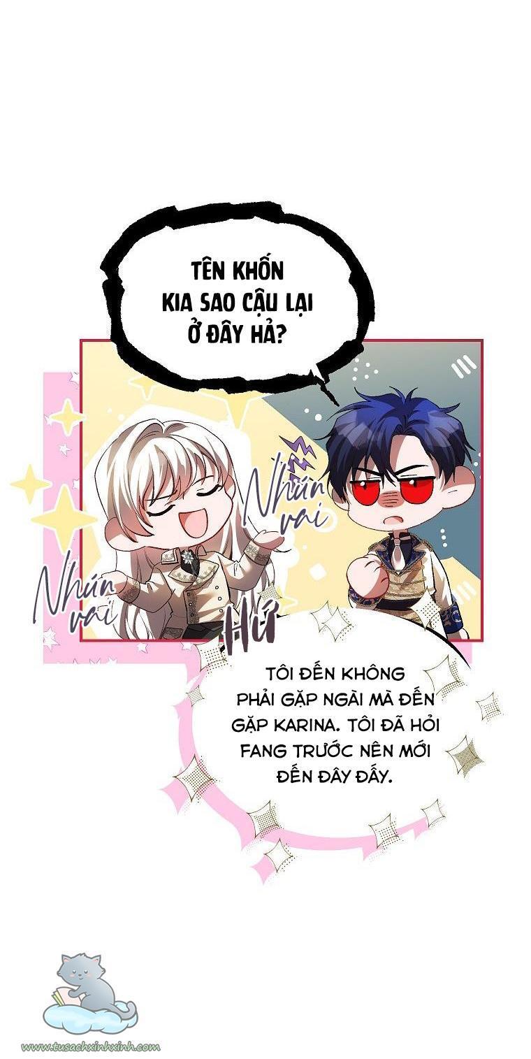 tháng năm cuối cùng của nữ phụ đoản mệnh chapter 29 3