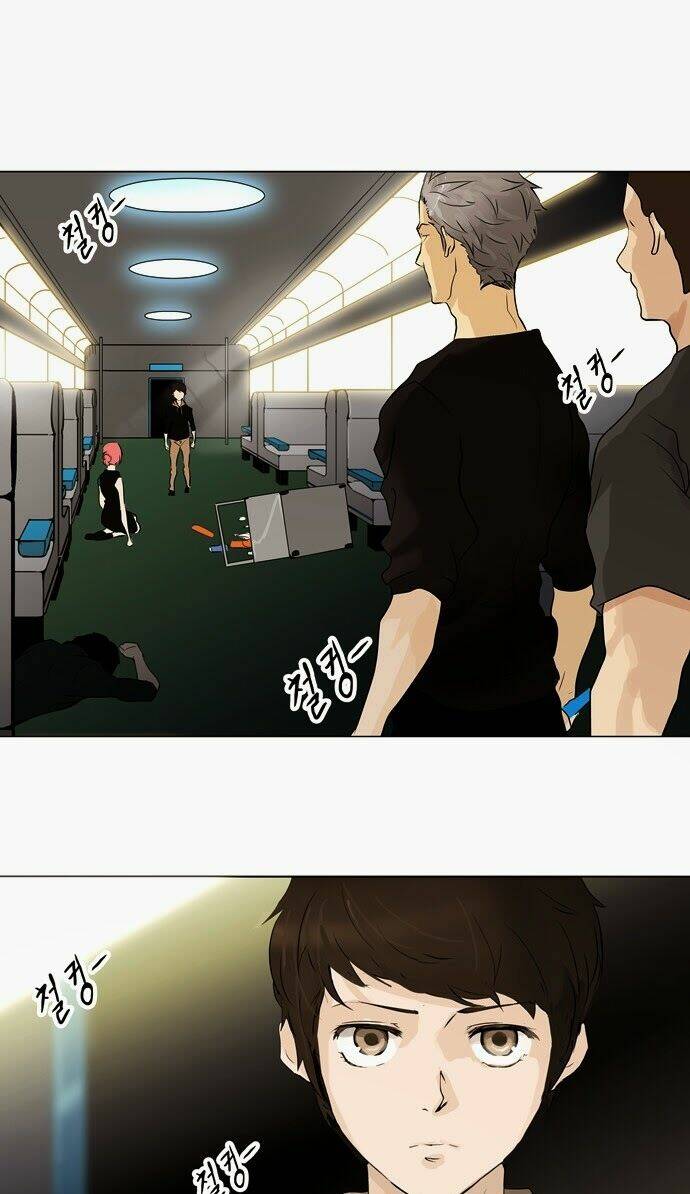 cuộc chiến trong tòa tháp chapter 197 6