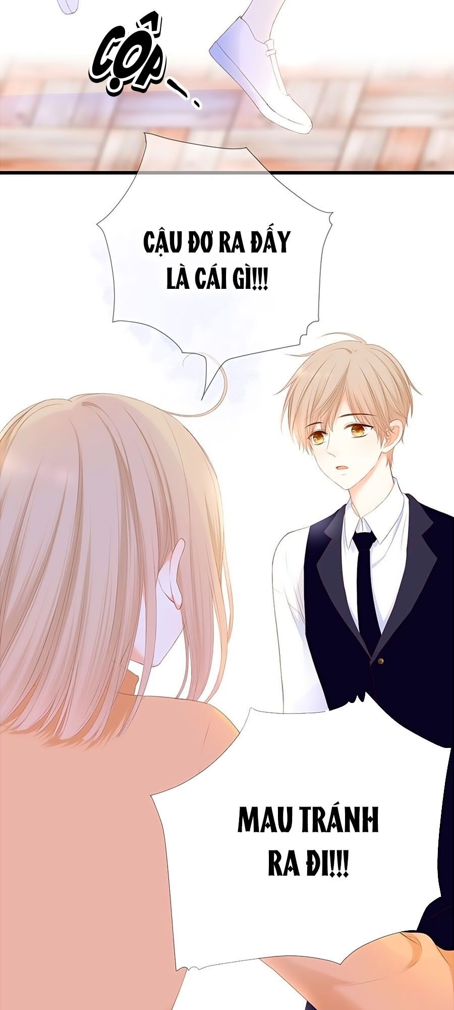 hoa chưa nở rộ chapter 25 6