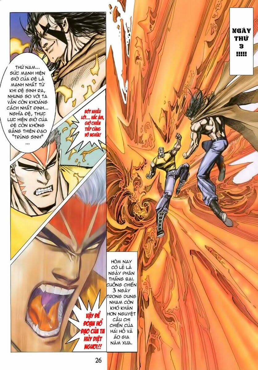 hải hổ 3 chapter 36 26