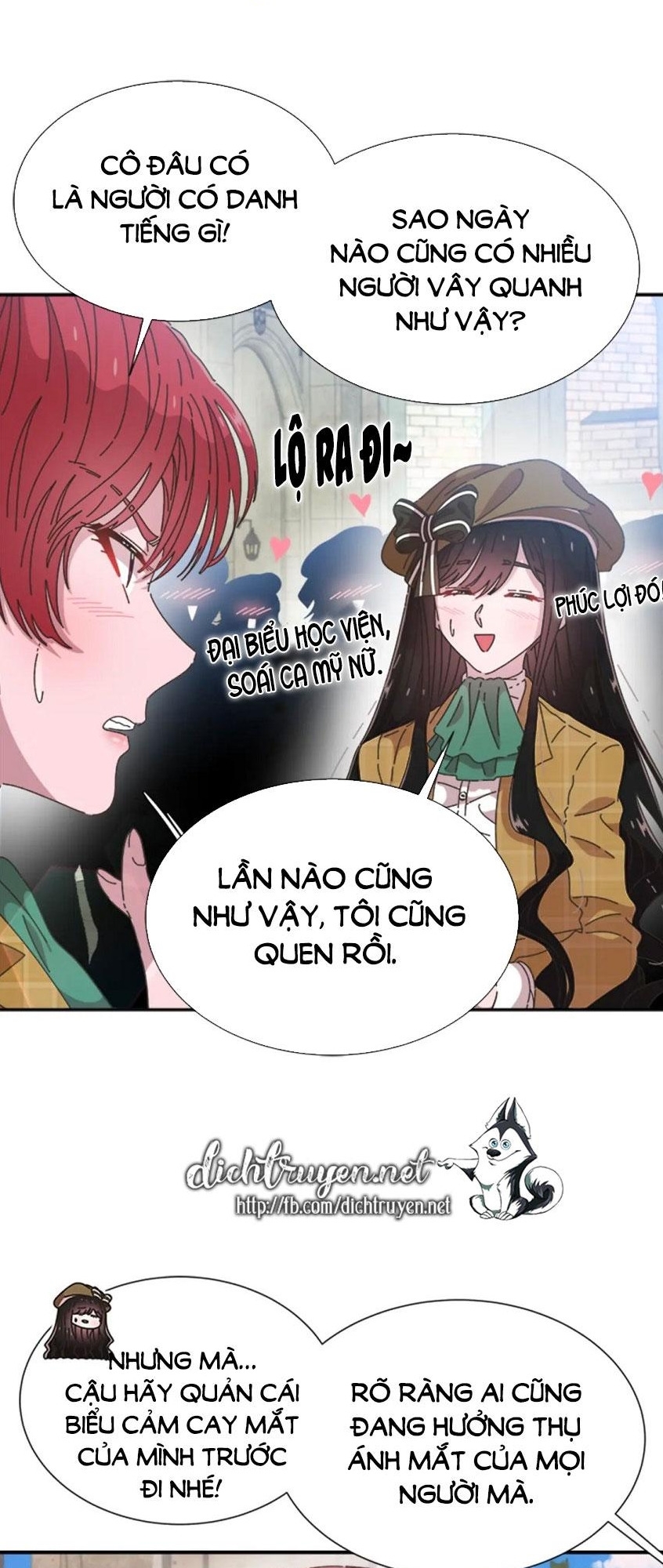 con gái bảo bối của ma vương chapter 97 7