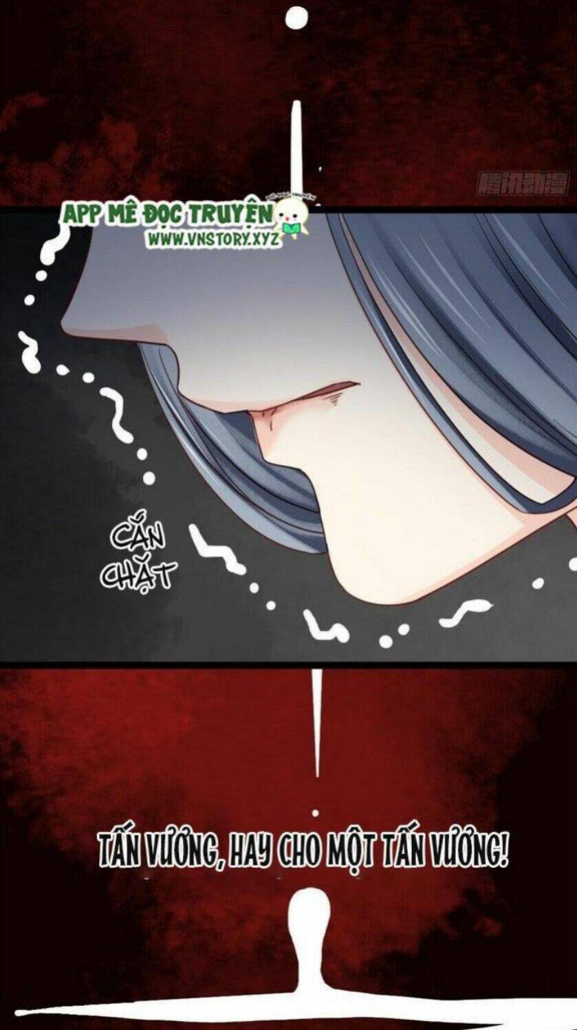 kiều nữ độc phi chapter 229 31