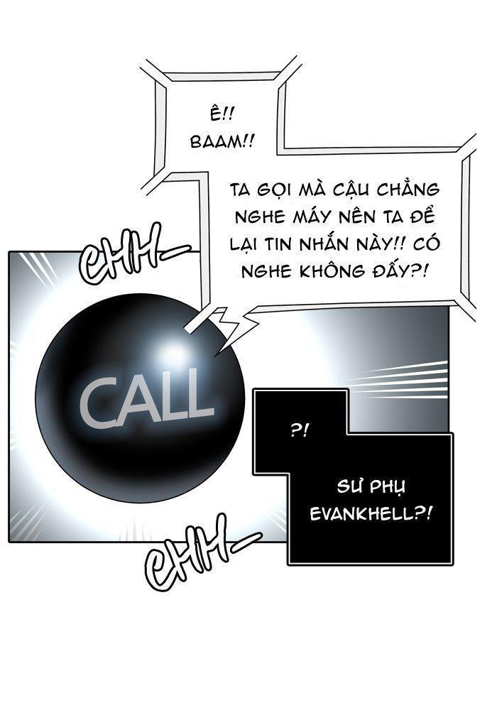 tòa tháp bí ẩn 2 chapter 448 101