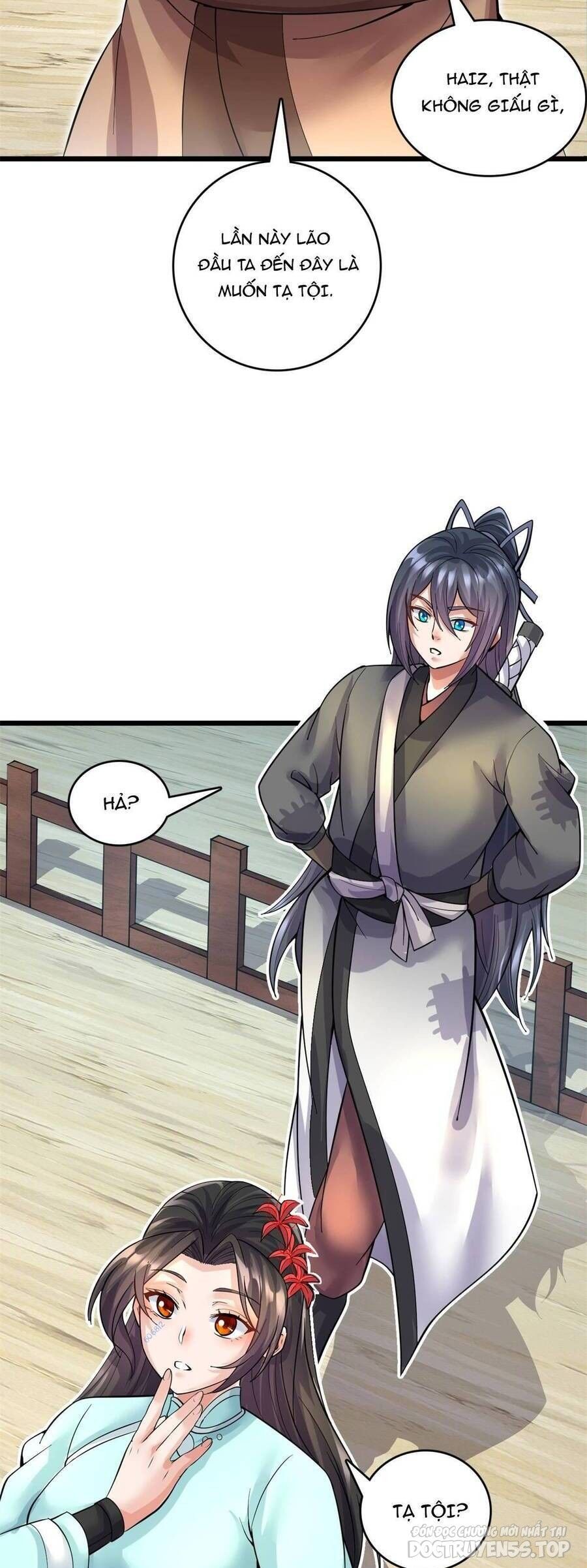 bắt đầu với kiếm vực, ta lặng lẽ tu luyện thành kiếm thần chapter 33 25