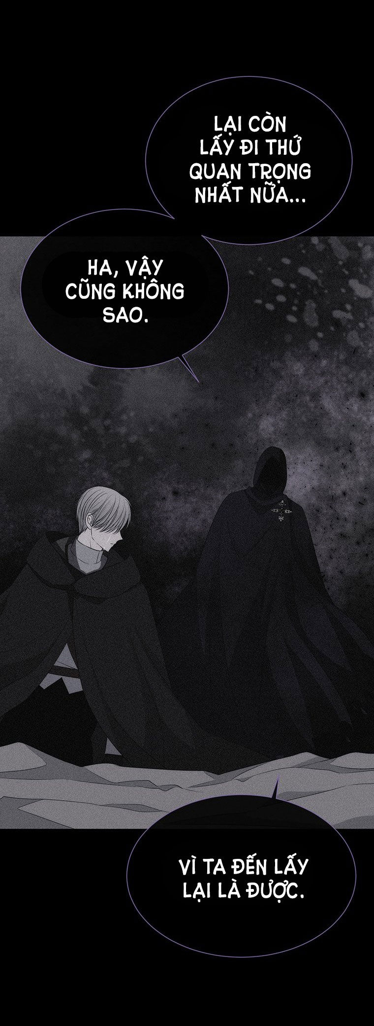 năm môn đệ của charlotte chapter 154.1 16